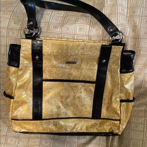 Miche bag. Prima. Combo